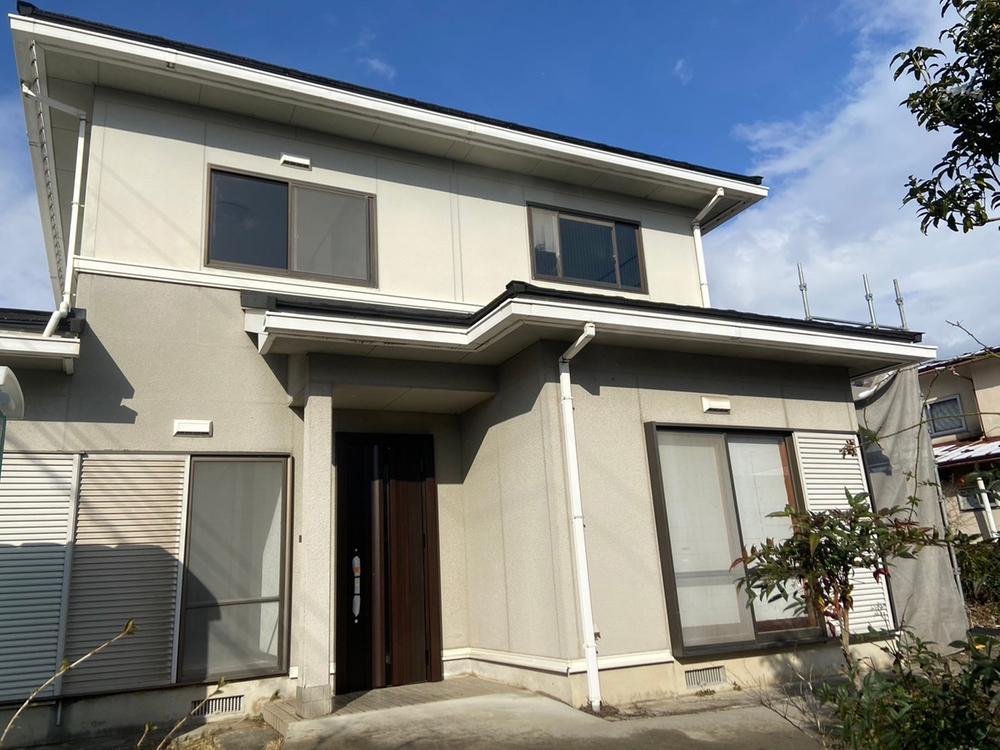 富山市三室荒屋　リフォーム済中古住宅