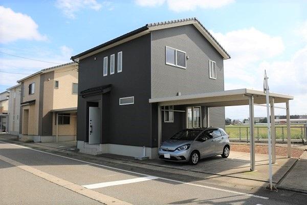 丸岡町下安田（春江駅） 2180万円