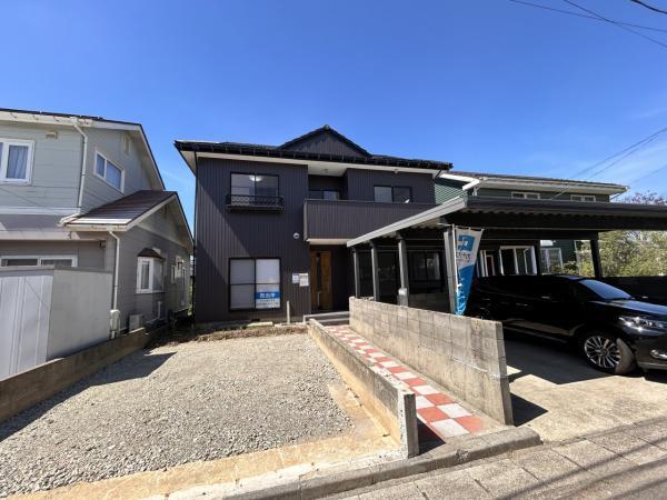 升岡（内野西が丘駅） 1399万円