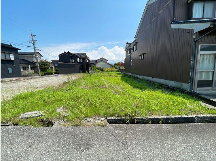 清水町（中滑川駅） 100万円