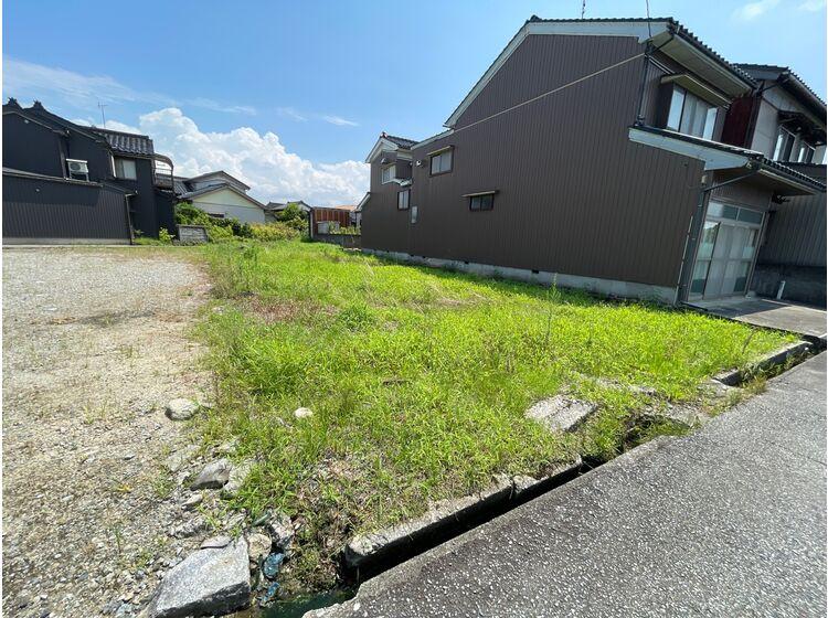 清水町（中滑川駅） 100万円