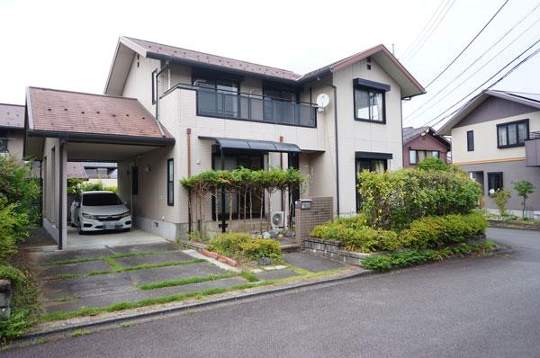SUUMO】上野原市の中古住宅・中古一戸建て購入情報
