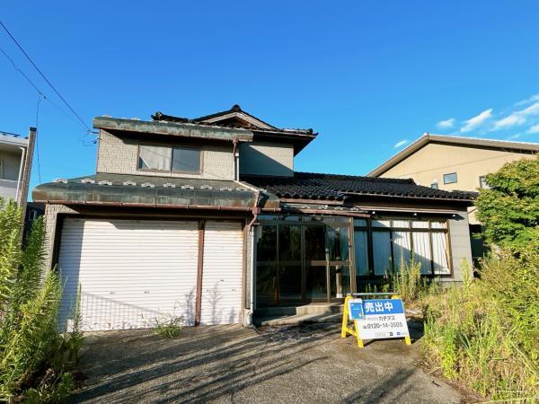 detached 富山県高岡市戸出町２-17-48