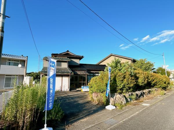 detached 富山県高岡市戸出町２-17-48