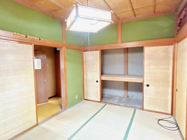 detached 富山県高岡市戸出町２-17-48