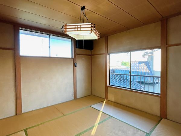detached 富山県高岡市戸出町２-17-48