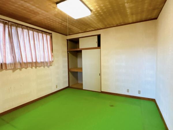 detached 富山県高岡市戸出町２-17-48