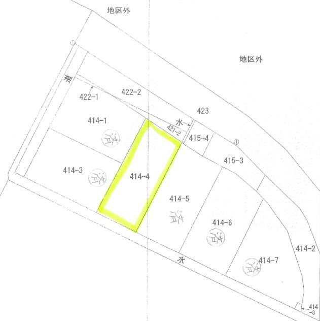 福岡町福岡新（福岡駅） 683万6000円