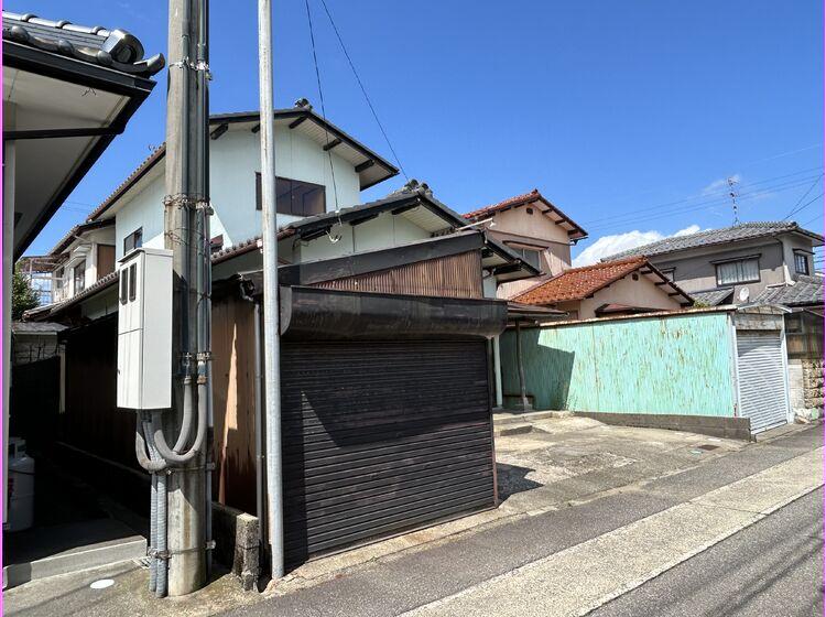 日向町（小柳駅） 530万円