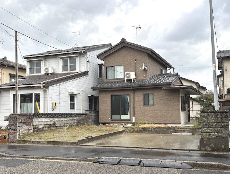 SUUMO】 「新潟市東区 物見山 2丁目 平屋 売り家」で探す新築一戸建て