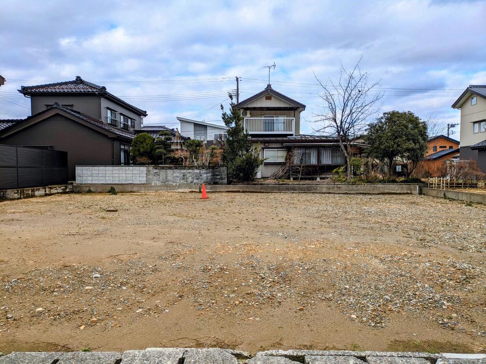 松ノ木町（東三条駅） 1098万円