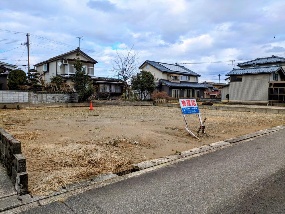 松ノ木町（東三条駅） 1098万円