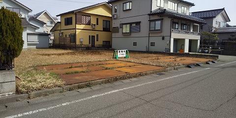 藤元町（東柏崎駅） 1200万円