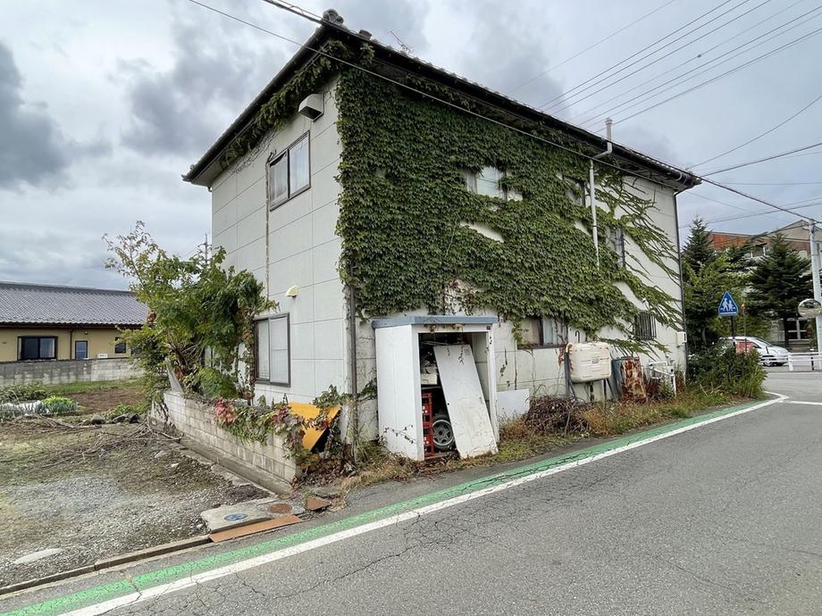 伴野（中込駅） 980万円