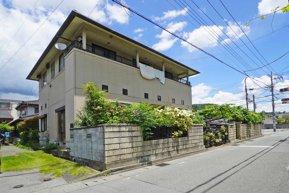 長野市観光といえば善光寺(長野県) - 田舎暮らし中古別荘や現地