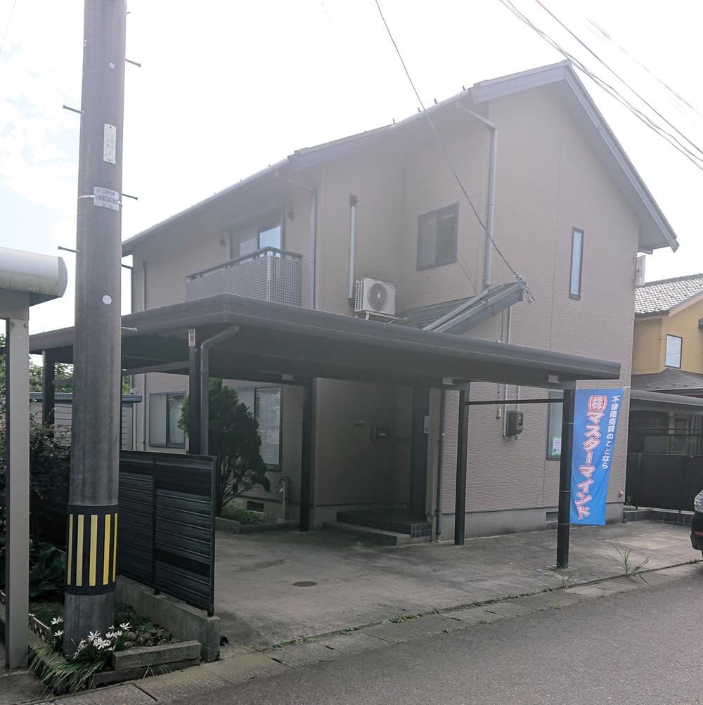 和納（岩室駅） 1490万円