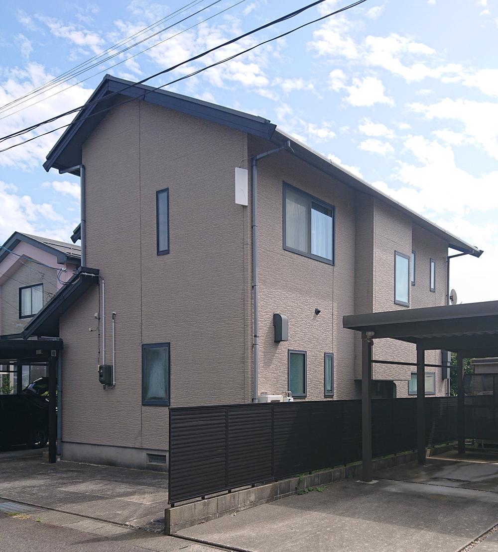 和納（岩室駅） 1490万円