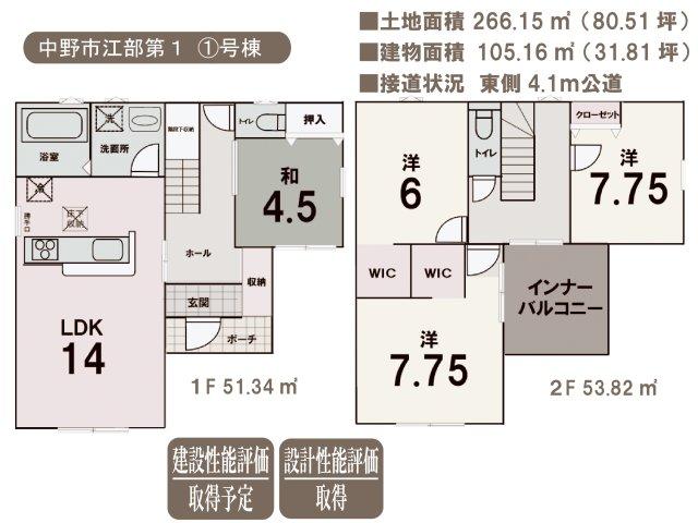 SUUMO】「長野県 中野市 超格安 中古住宅」で探す新築一戸建て