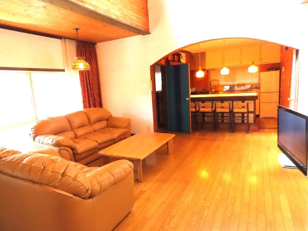 大字発地 2150万円