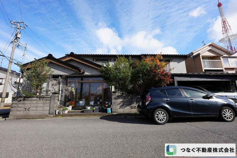 detached 石川県野々市市押野２
