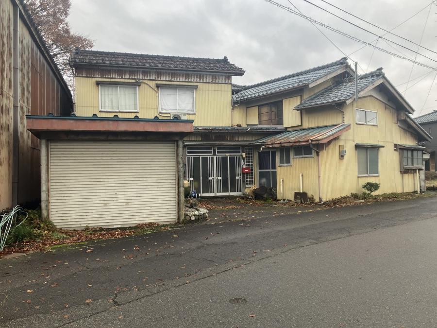 SUUMO】加茂市矢立の中古住宅・中古一戸建て購入情報