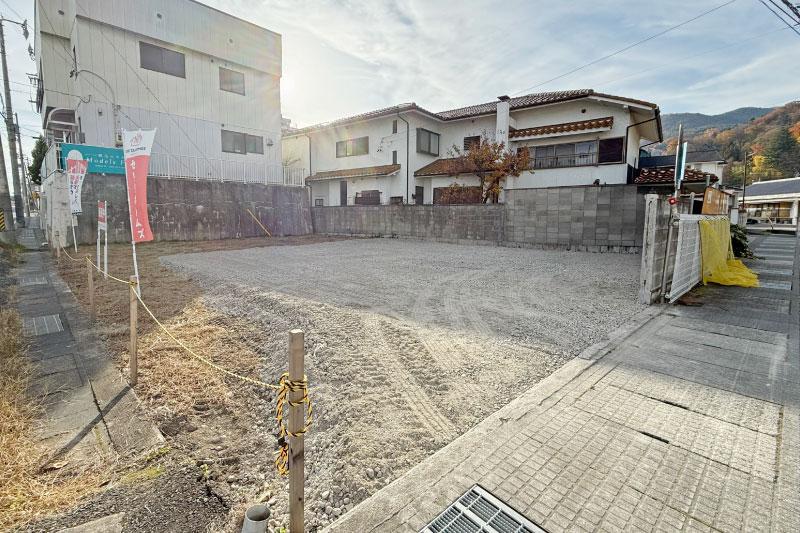 【セリタホームズ】箱清水2丁目