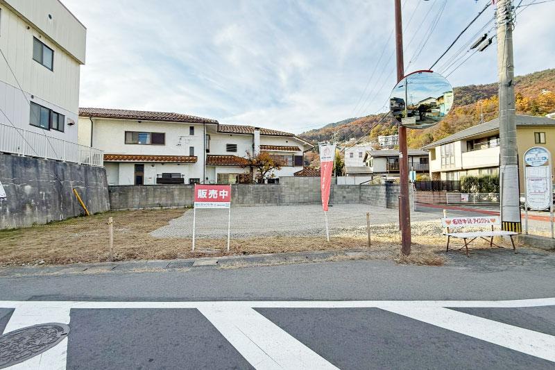 【セリタホームズ】箱清水2丁目