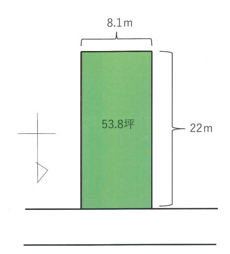 板垣５（赤十字前駅） 1399万6000円