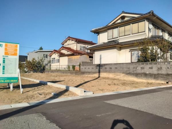 茶屋町（呉羽駅） 1066万9000円