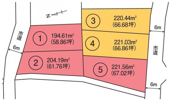 茶屋町（呉羽駅） 1066万9000円