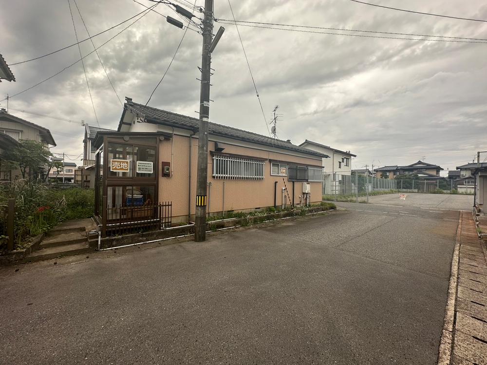 豊町３（新発田駅） 500万円