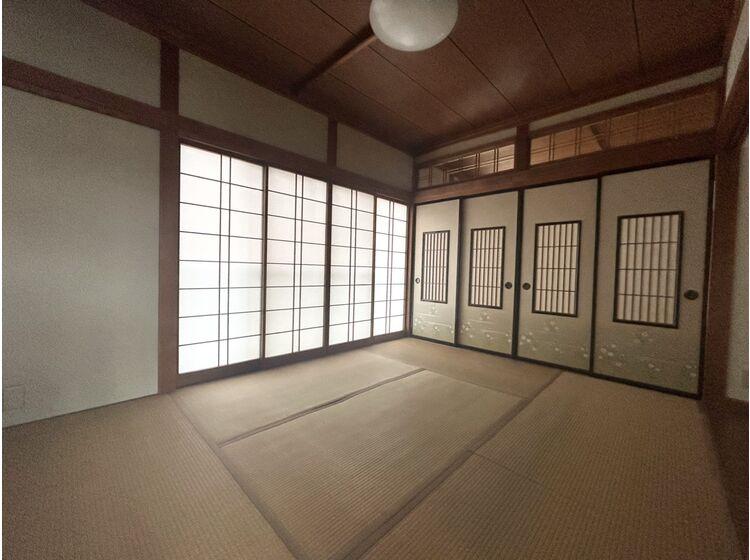 小松　白江町　中古一戸建て