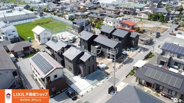 向町（酒折駅） 3200万円