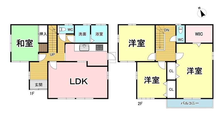 大字稲葉 2298万円