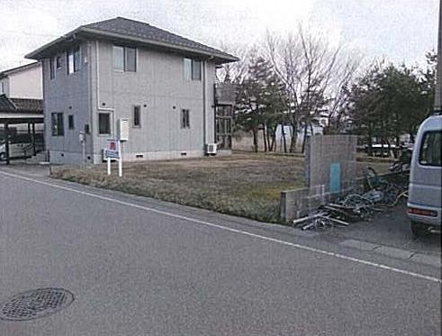 剣野町（柏崎駅） 462万円