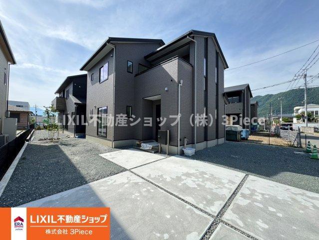 向町（酒折駅） 3180万円