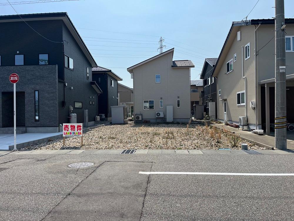 相木３（松任駅） 1900万円