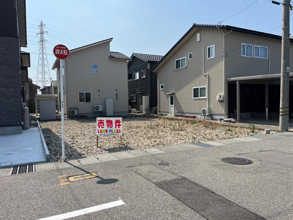 相木３（松任駅） 1900万円