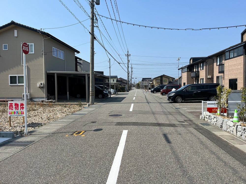 相木３（松任駅） 1900万円