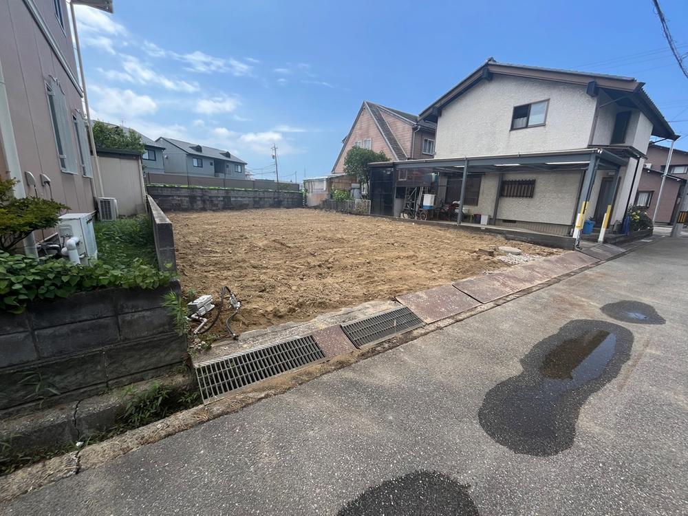 百坂町ハ 1100万円