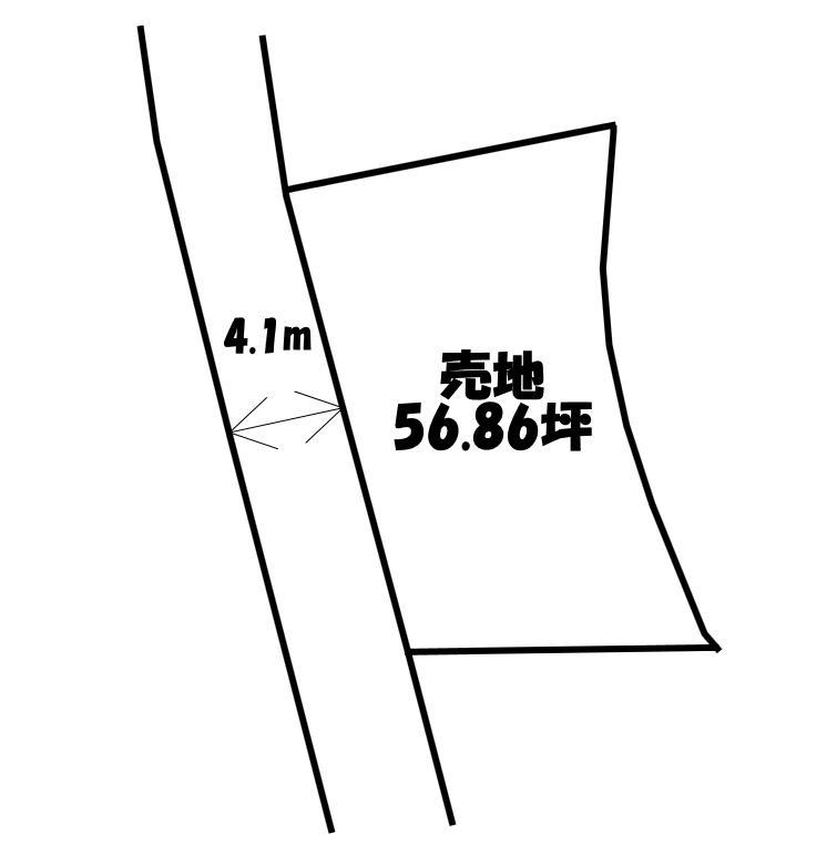 下宮地（東花輪駅） 350万円