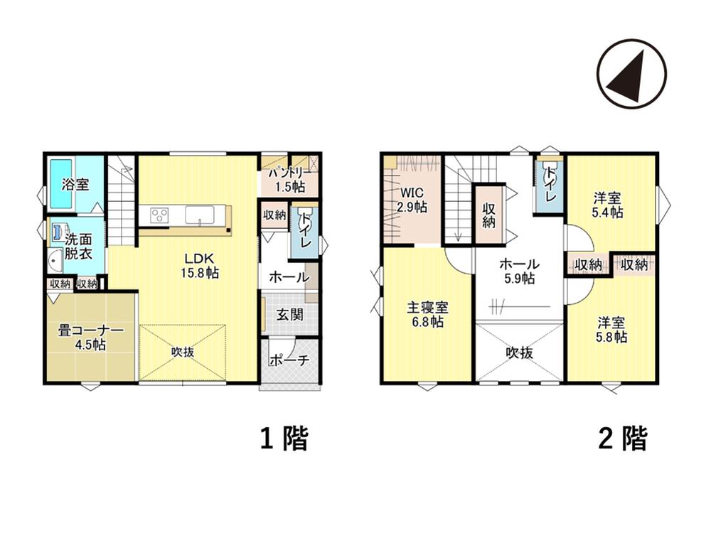 LIFIT CREATORS HOUSE | 分譲住宅　豊科南穂高