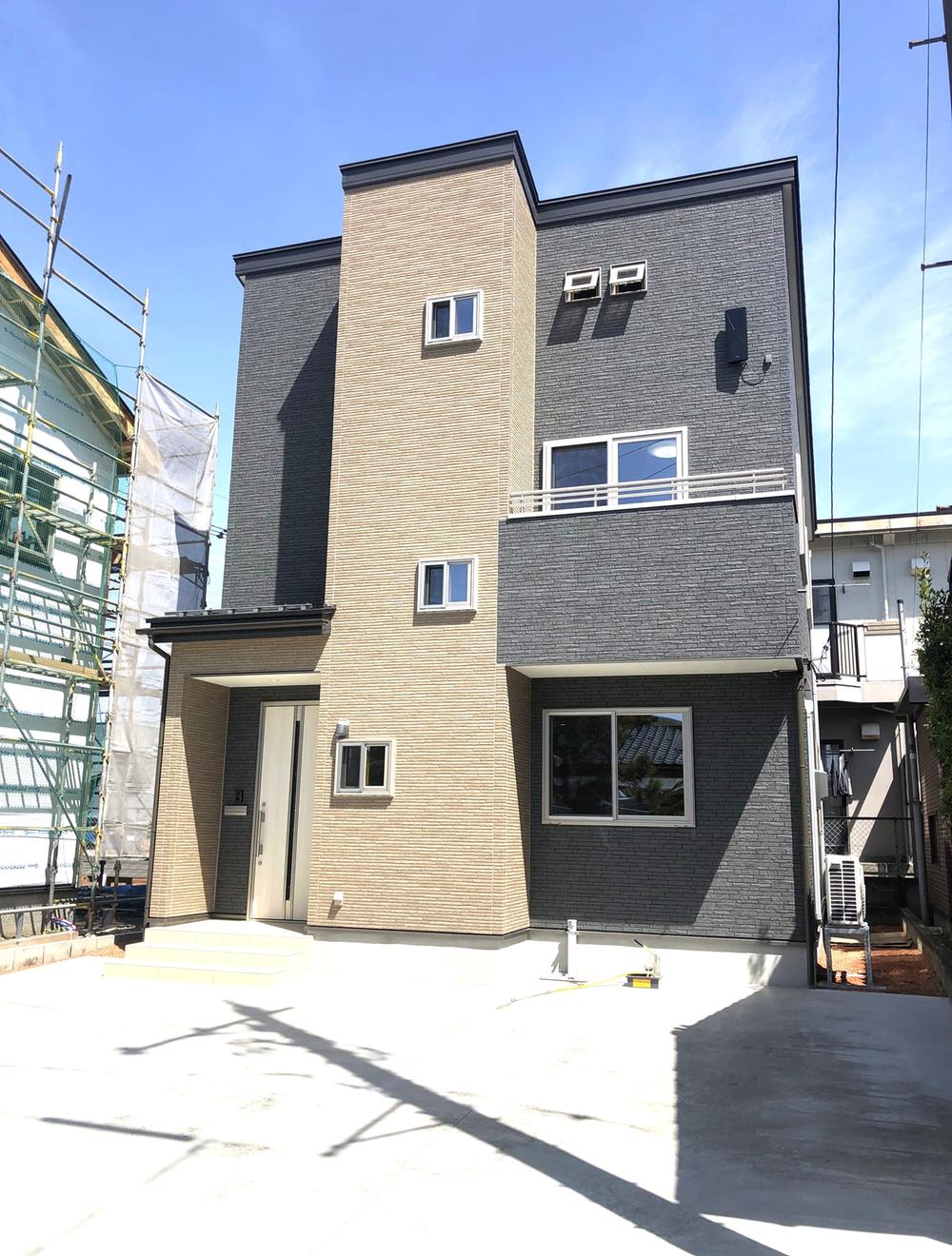 SUUMO】前沢（黒部駅） 2098万円 | 中古住宅・中古一戸建て物件情報
