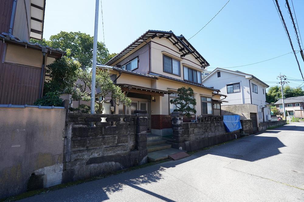 法島町（野町駅） 1480万円