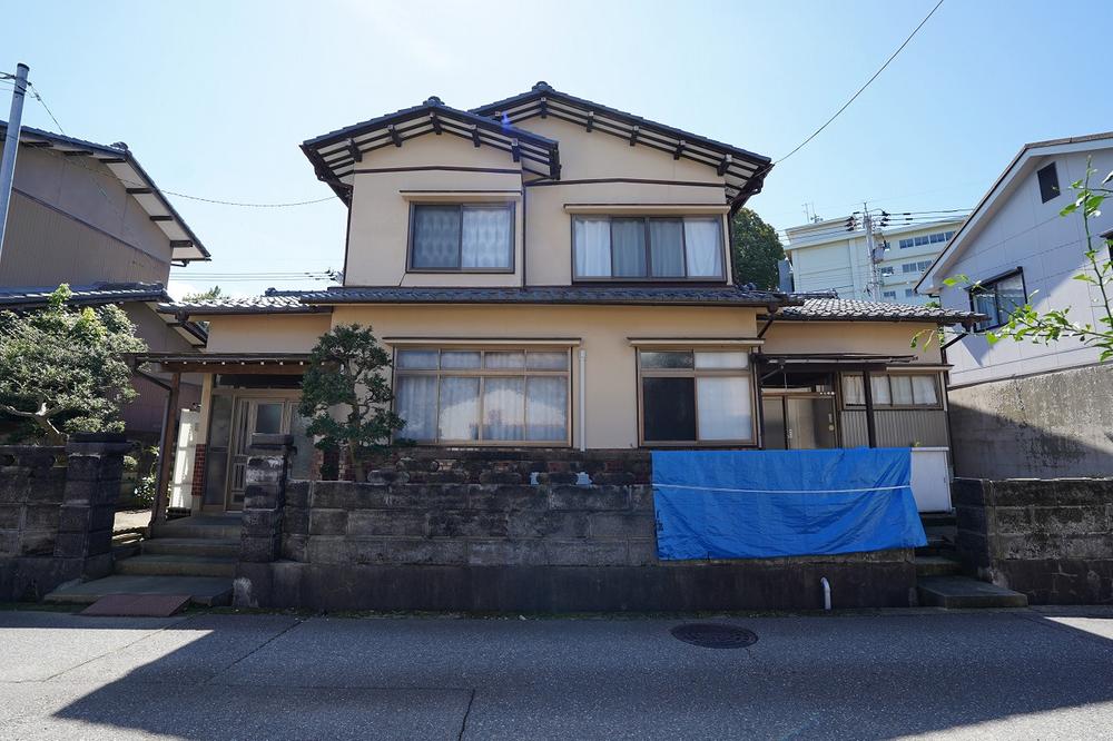 法島町（野町駅） 1480万円