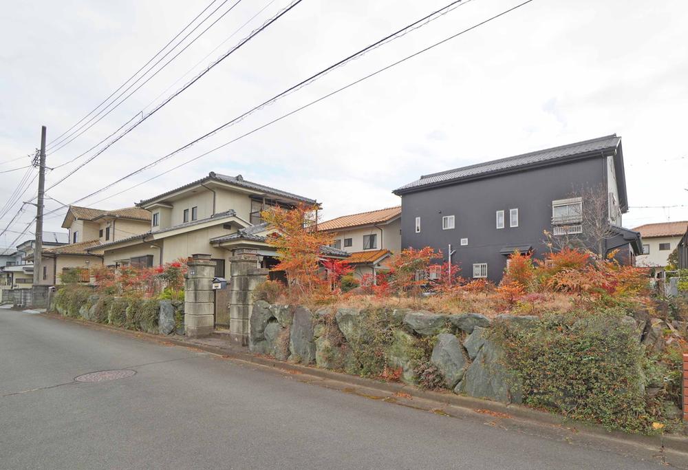 detached 山梨県中央市山之神