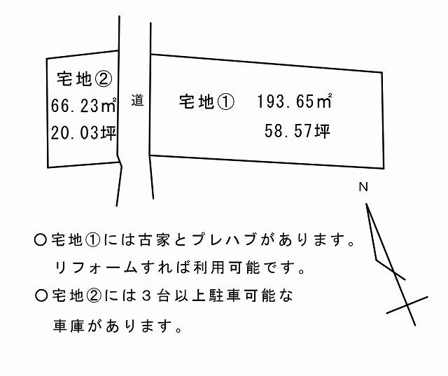 三ヶ所（東山梨駅） 480万円