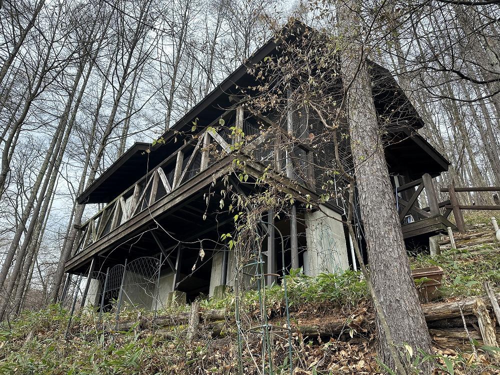 北山 350万円