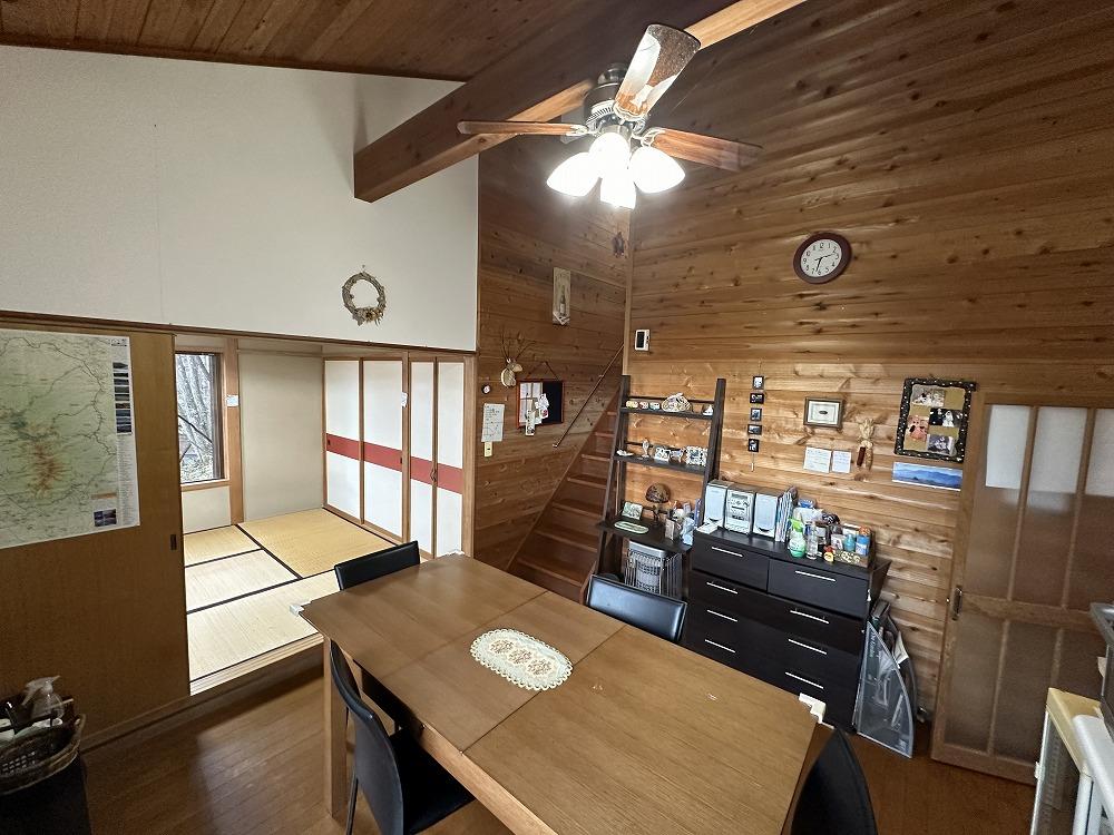 北山 350万円