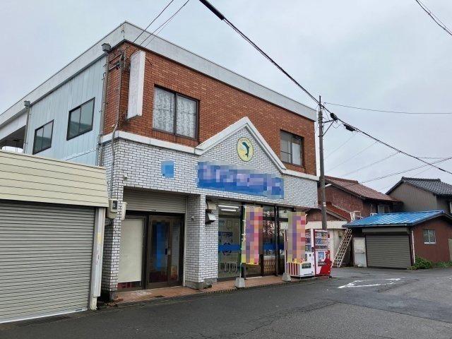 開町（敦賀駅） 2400万円